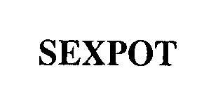  SEXPOT