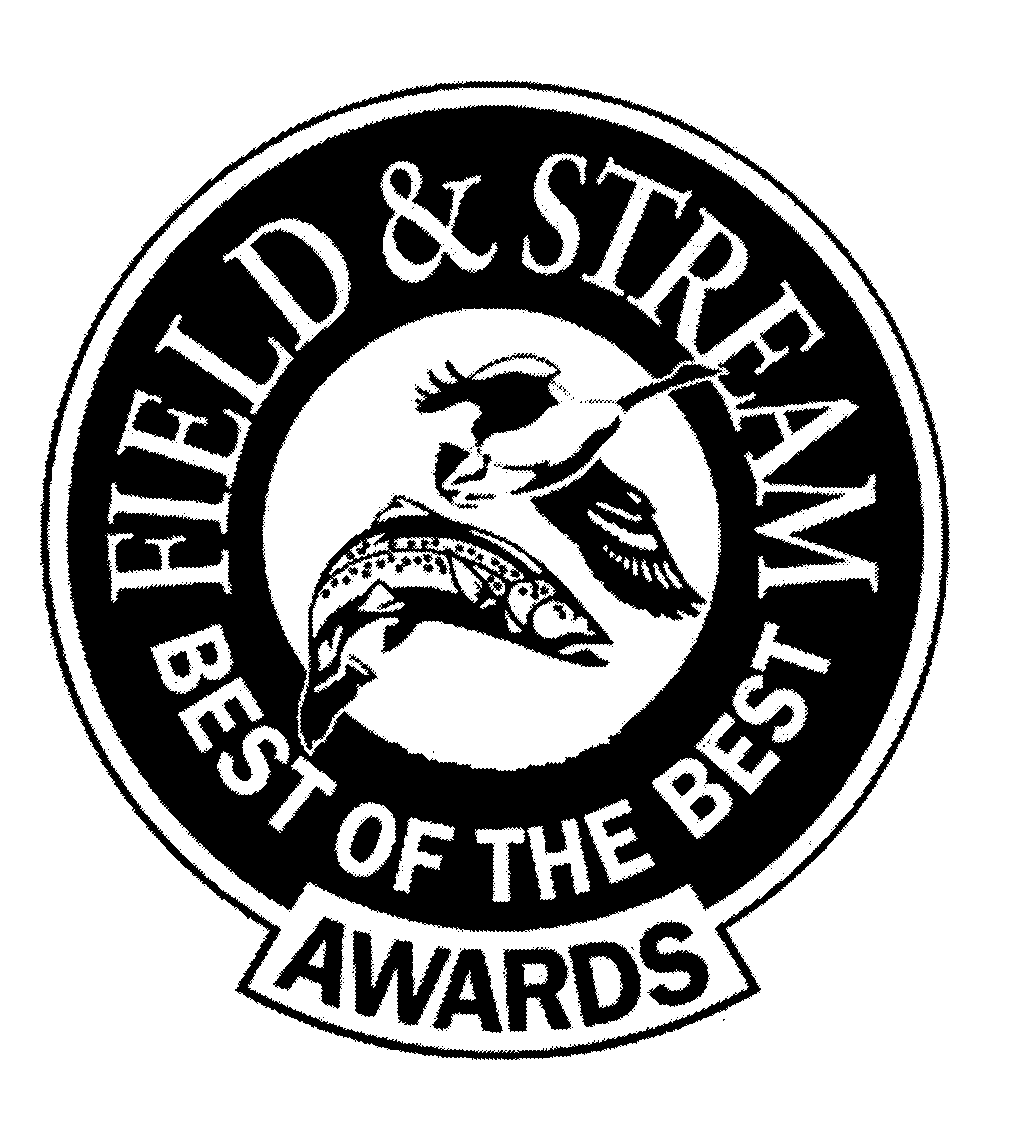  FIELD &amp; STREAM BEST OF THE BEST AWARDS