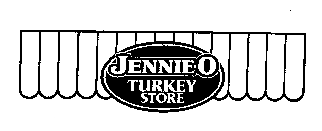 JENNIE-O TURKEY STORE