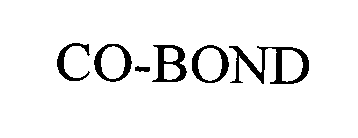  CO-BOND