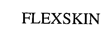 Trademark Logo FLEXSKIN