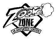  ZOOM ZONE IN ANIMATION STATION