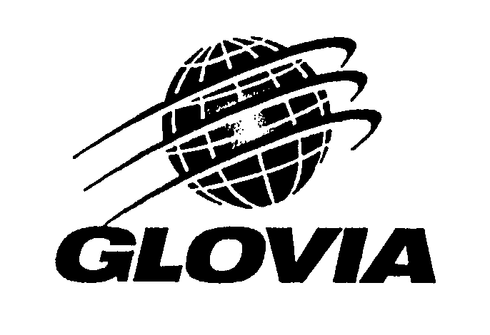 Trademark Logo GLOVIA