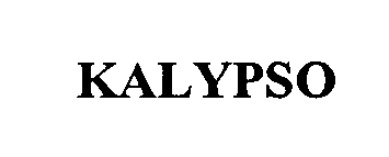  KALYPSO