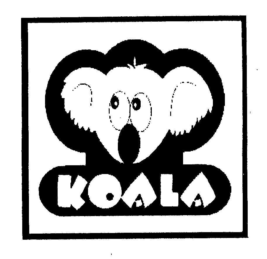  KOALA