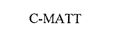 C-MATT