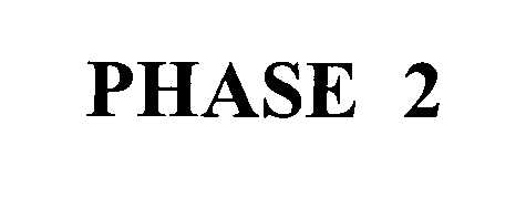 Trademark Logo PHASE 2