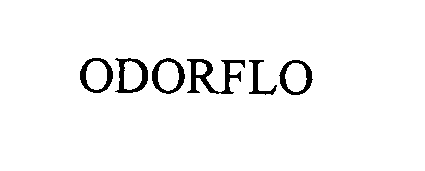  ODORFLO