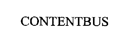  CONTENTBUS