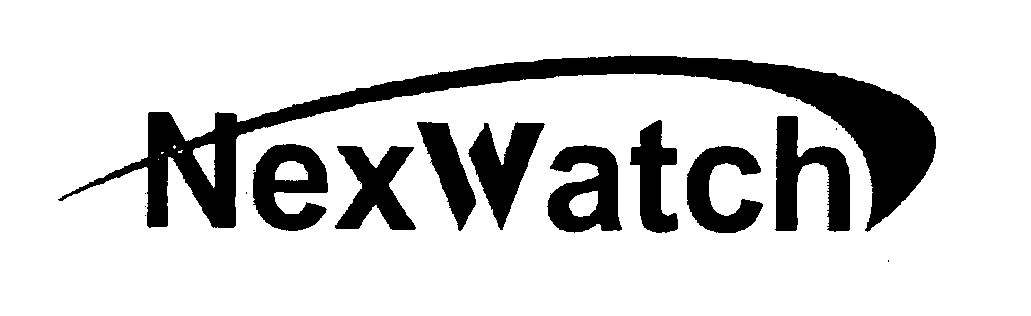  NEXWATCH