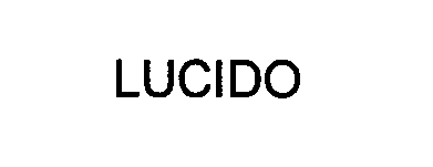 LUCIDO