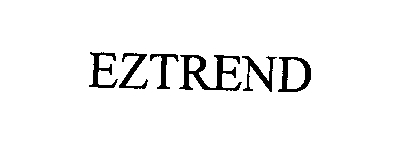  EZTREND