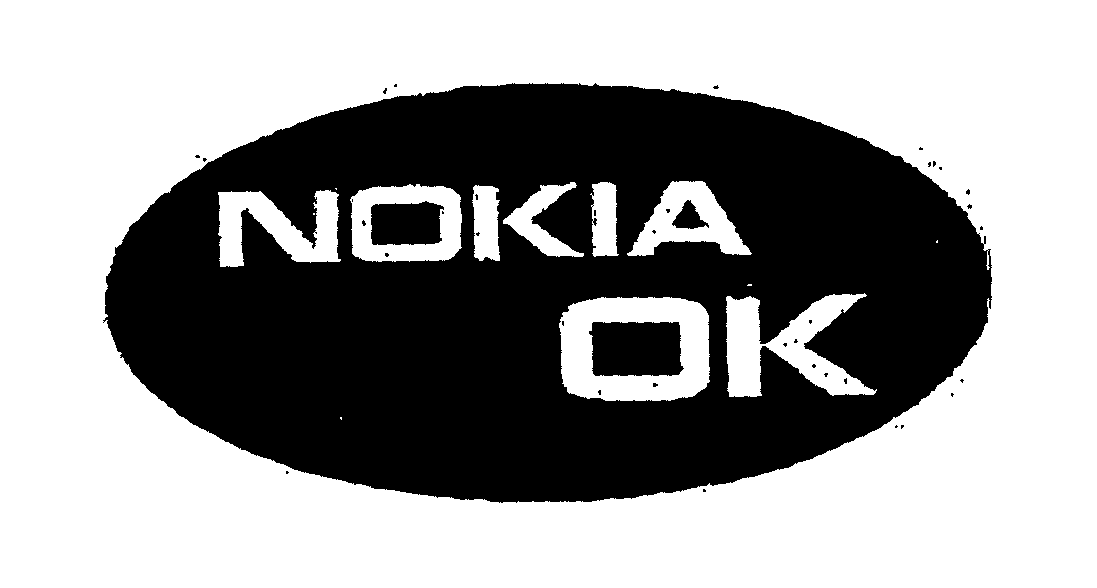  NOKIA OK