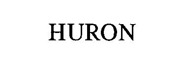 HURON