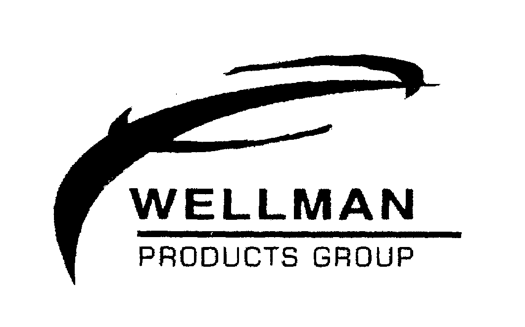  WELLMAN PRODUCTS GROUP