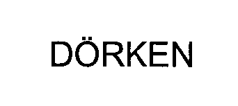 Trademark Logo DÖRKEN