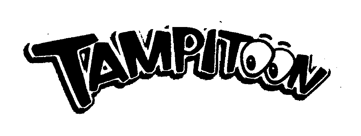 Trademark Logo TAMPITOON