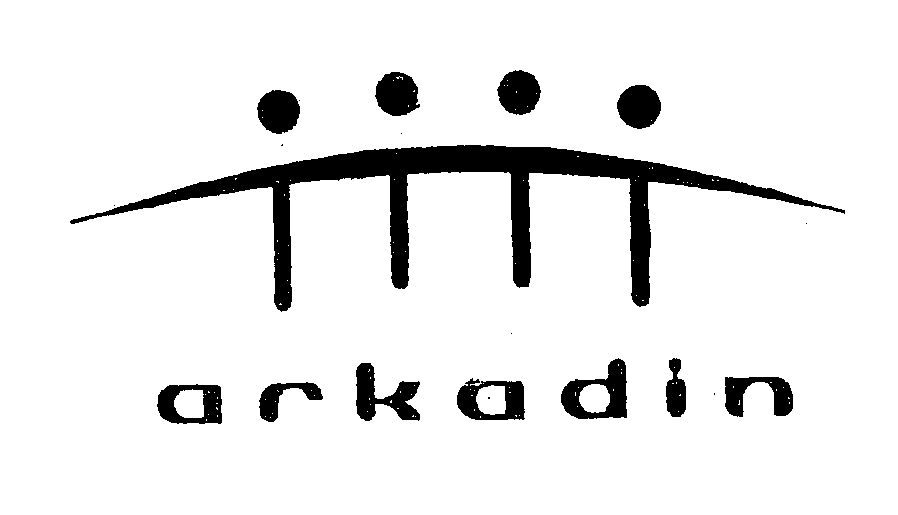 Trademark Logo ARKADIN