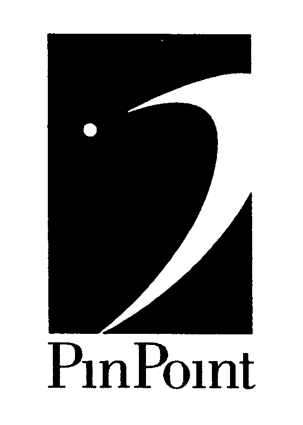 Trademark Logo PINPOINT