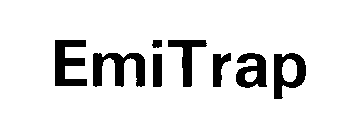 Trademark Logo EMITRAP