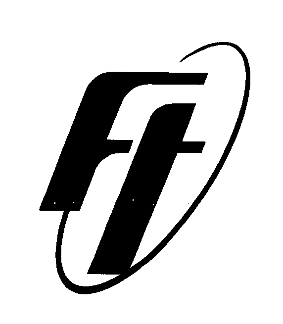 Trademark Logo F T
