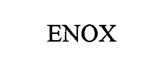  ENOX