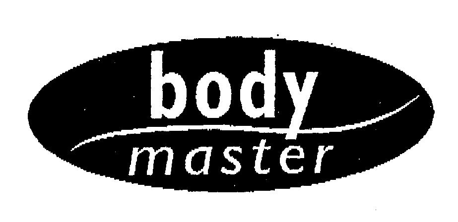  BODY MASTER