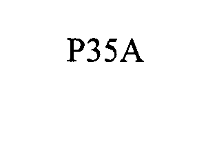  P35A