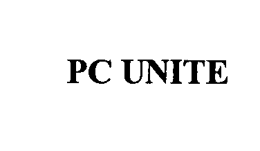 Trademark Logo PC UNITE