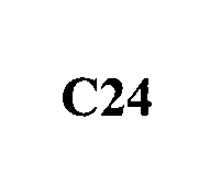Trademark Logo C24