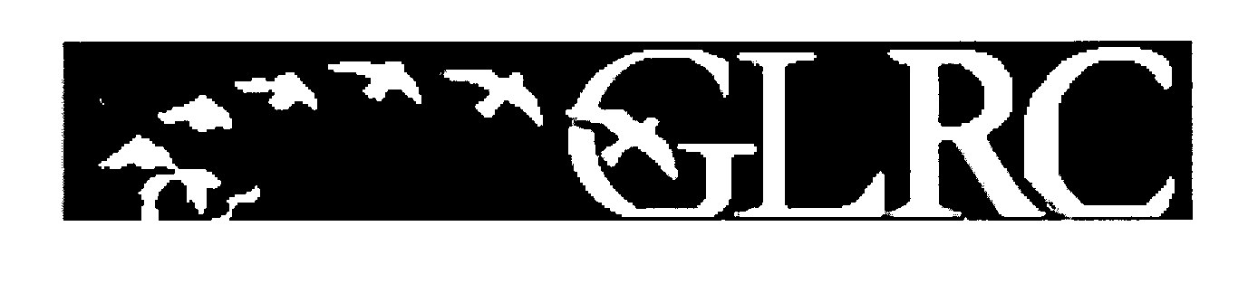 Trademark Logo GLRC