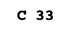 Trademark Logo C 33