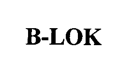 B-LOK