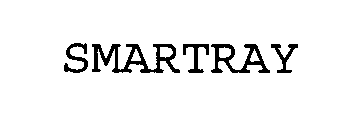 Trademark Logo SMARTRAY