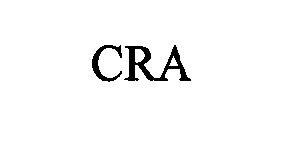 CRA