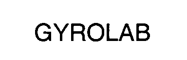  GYROLAB