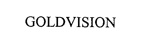  GOLDVISION