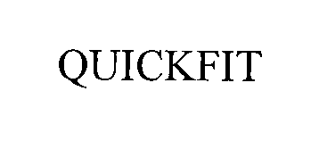 QUICKFIT