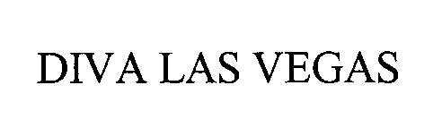  DIVA LAS VEGAS