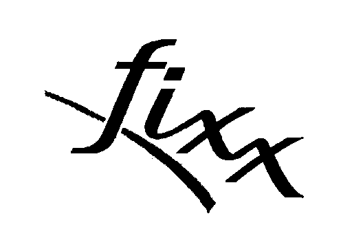 FIXX