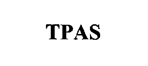 TPAS