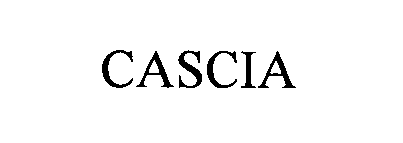  CASCIA