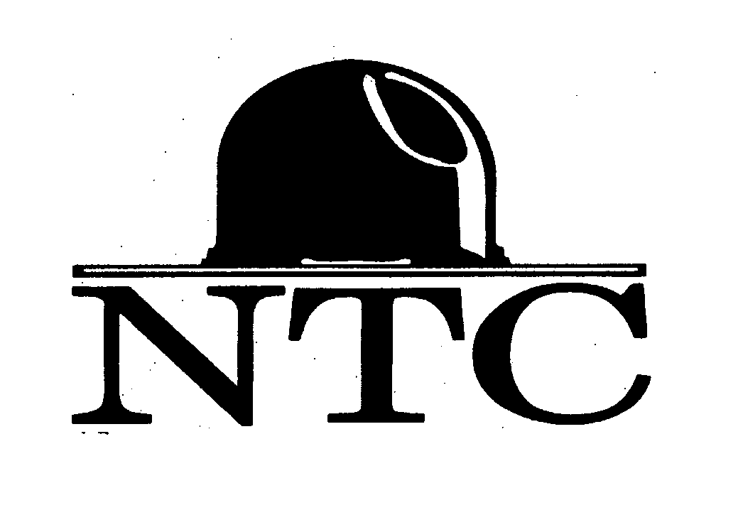 Trademark Logo NTC