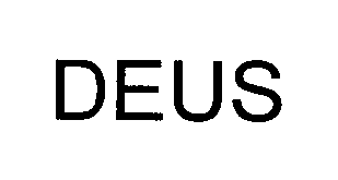 DEUS