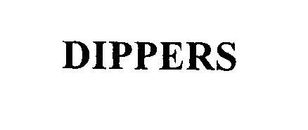 DIPPERS