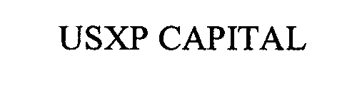  USXP CAPITAL