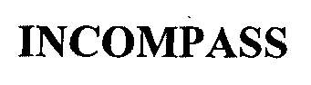 Trademark Logo INCOMPASS