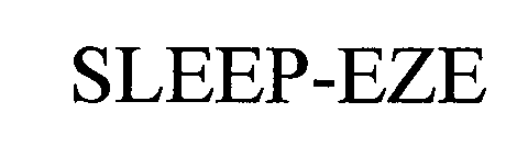 SLEEP-EZE