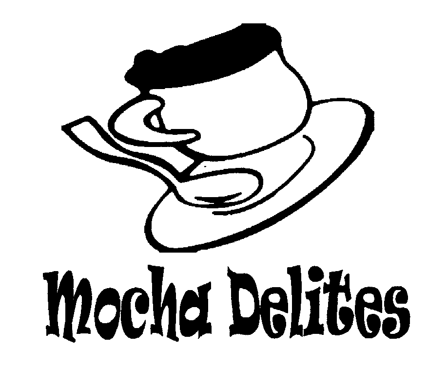  MOCHA DELITES