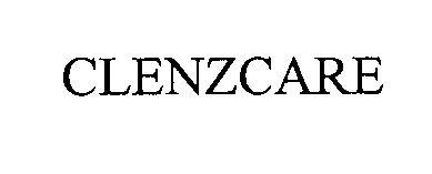  CLENZCARE